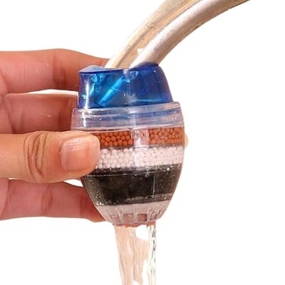 Water tap Filter