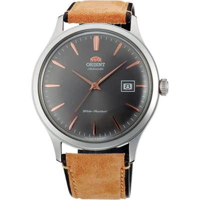 Orient Bambino SAC08003A0 Bambino lV Horloge