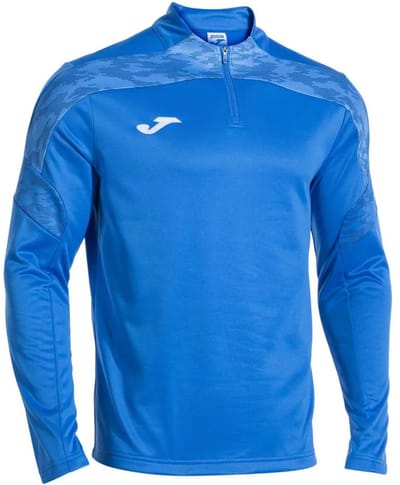 Joma Championship Viii Sweatshirt Blauw XL Man
