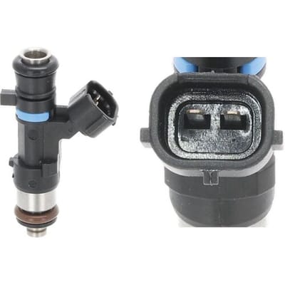 Injector VALEO 348442