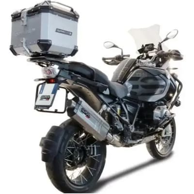 Motorfiets topkoffer GPR Tech BMW F 850 Gs Adventure 2018/2020 E4