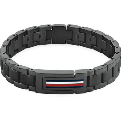 Tommy Hilfiger TJ2790597 Heren Armband - Schakelarmband