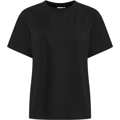 T-shirt Korte Mouw Ichi 20119365