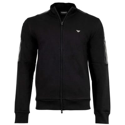 Emporio Armani Sweat vest Basic Terry