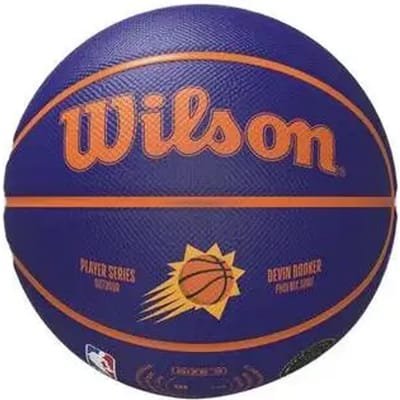 Sportsbal Mini Wilson NBA Player Icon Booker