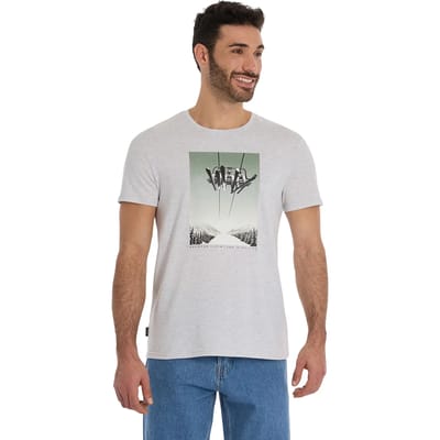 T-shirt Ragwear Gerro