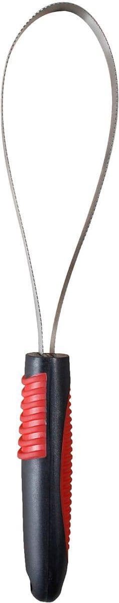 Flamingo Hondenverzorging Shedder Groot - 26.5 cm