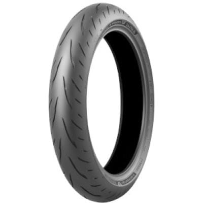 Voorband motorfiets Bridgestone Battlax S23 Radial Zr Tl 54h