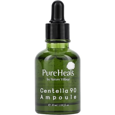 PureHeals, Kentella 90 Ampullen, 1,01 fl oz (30 ml)