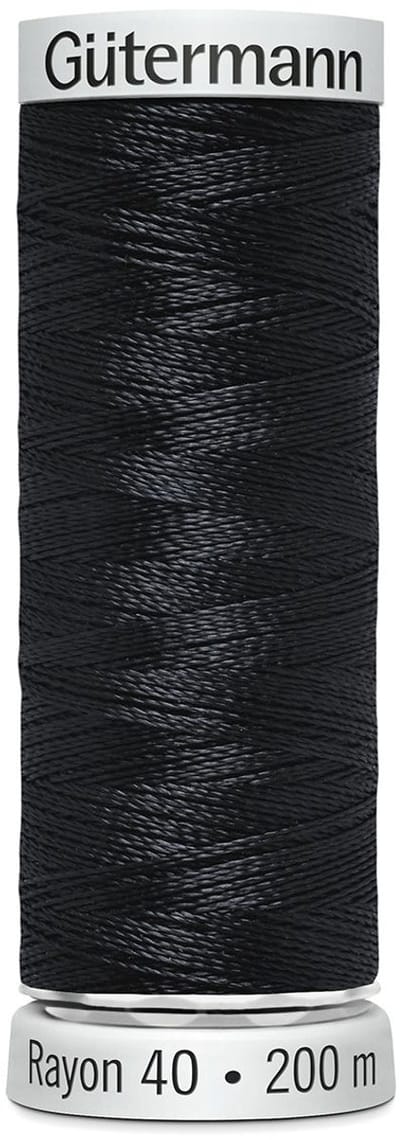 Gutermann Sulky, 200m, Kl. 1234 - Machine Borduurgaren - Gutermann