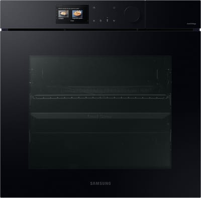76L 60cm BESPOKE Dual Cook Steam™ Oven 7-serie NV7B7997AAK/U1