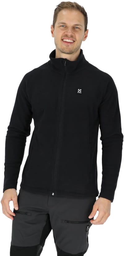 X-trail Colorado Fleece – Fleece voor heren – Maat 2XL
