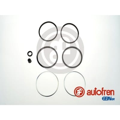 Reparatieset, remklauw AUTOFREN SEINSA D4363 rechts