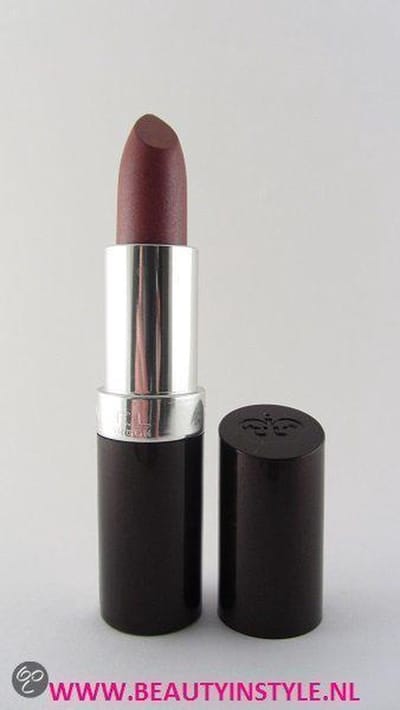 Rimmel Lippenstift Lasting Finish Stylish