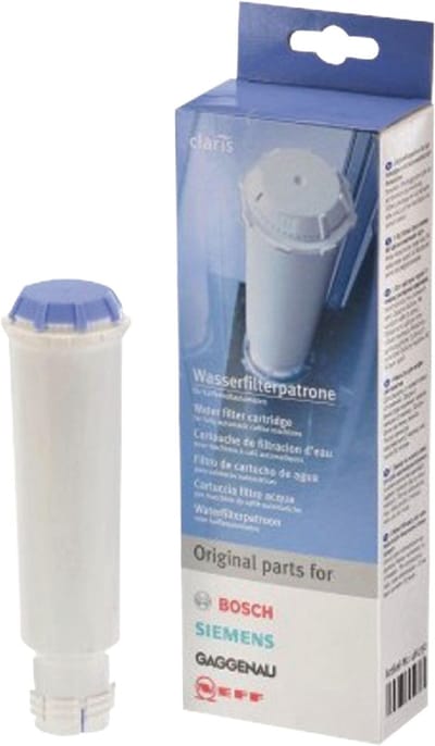 Bosch Waterfilter-patroon t.b.v. TCA 5-6 modellen