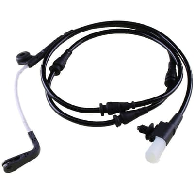 Waarschuwingscontact, remblokslijtage QUICK BRAKE WS 0261 A