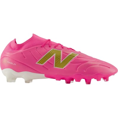 Voetbalschoenen New Balance Tekela Team V5 Low FG