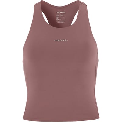 Craft Hypervent Hardloopshirt Dames