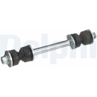 Beugels, torsiestang op frame DELPHI TC7751