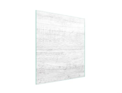 TMK ArtDeko Serie - Snijplank - 45x52 cm - Hartglas - Multifunctioneel