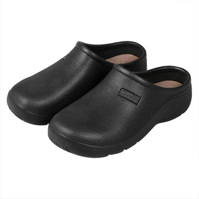Morethansocks - Tuinklomp Dames - Tuinschoenen - Maat 37 t/m 42 - Garden Clogs dames - tuinklompen - werkklompen dames