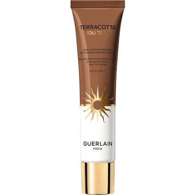 Guerlain Terracotta Le Teint Glow Foundation 30 ml - #50 Bronze