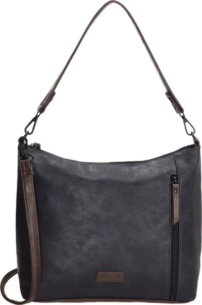Beagles Ayora Shopper - Blauw