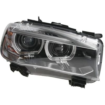 Koplamp, bevestiging MAGNETI MARELLI 710815029052