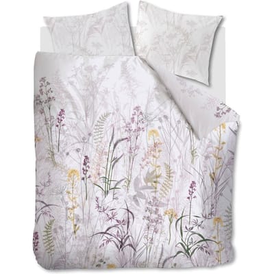 Beddinghouse Fields dekbedovertrek - Tweepersoons - 200x200/220 - Multi