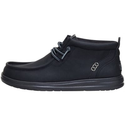 Bootschoenen Hey Dude Wally Mid GripR Classic