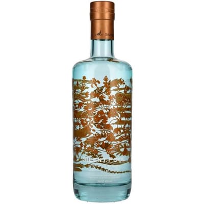 Stille Zwembadjenever Silent Pool Intricately Realised Gin 43% Vol. 0,7l