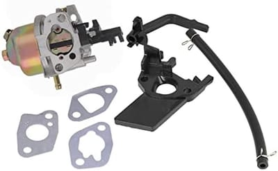 Allecto - Carburetor voor 2KW/3KW Generatoren - Compatibel met GX160/GX200
