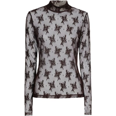 Caroline Biss T-shirt 4941