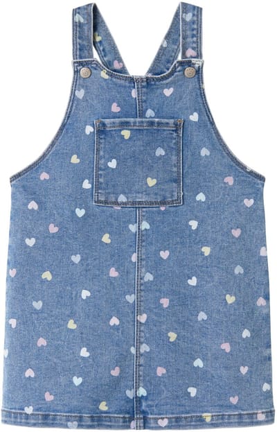 Name it overgooier Denim