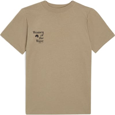 O'Neill Girls Noos Wow T-shirt Concrete Taglia: 152 | T-shirt Outlet | Unisex | Grigio
