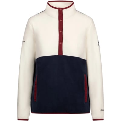 Trespass Damen Fleecejacke Garzoni Fleece At100 Ghost-XL