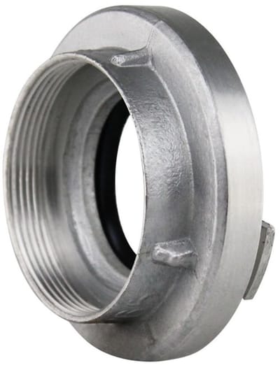 Dailygoods - Storz Koppeling met Binnendraad voor Brandweer en Industrie (111x148mm)