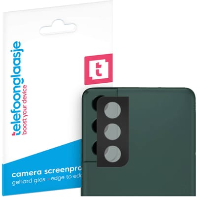 Samsung Galaxy S22 camera protector gehard glas
