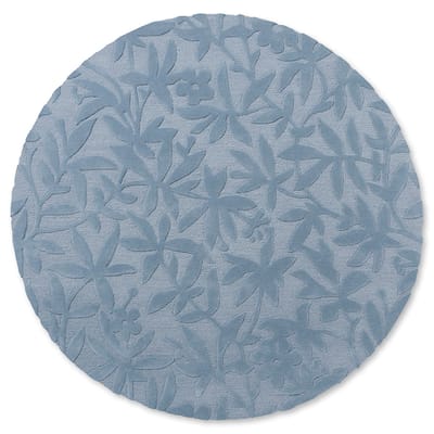 Laura Ashley Cleavers Seaspray 80908 - Ø 150 cm