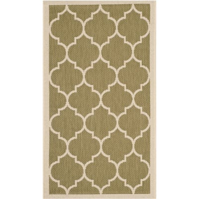 Vloerkleed Monaco in- & outdoor | Safavieh