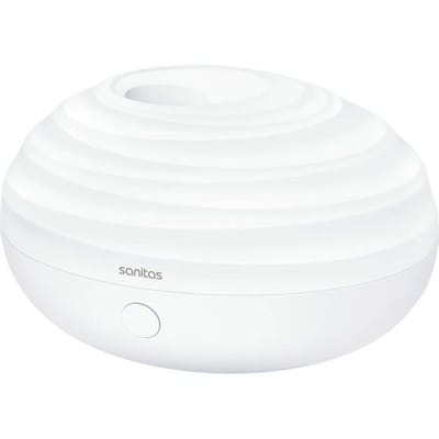 Sanitas Luchtverfrisser 10 m² Wit