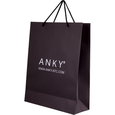 Kleine promotionele mandtas ANKY PU20