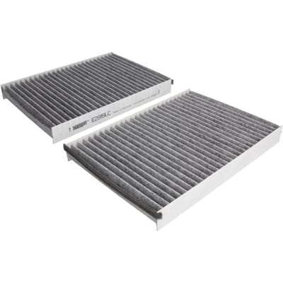 Cabinefilter HENGST Filtration E2919LC-2
