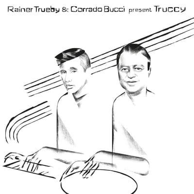 Rainer Trueby & Corrado Bucci & Tru - Kenyatta (12" Single)