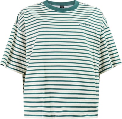 Protest PRTBleep - T-shirt Dames - Loose fit - Paars