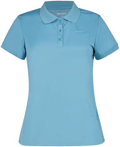 Icepeak Bayard Wm Polo Shirt - - Outdoor Kleding - Fleeces en Truien - Polo's