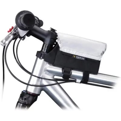 Kadertas Topeak TT Bag All Weather Rain Cover