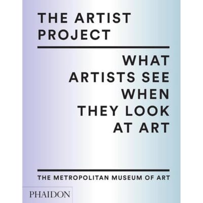 Artist Project, The