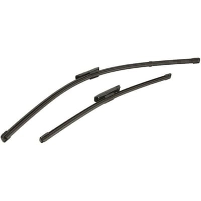 Wisserblad DENSO Flat Blades DF-063, 650/400mm, Voor, 2 Stuk