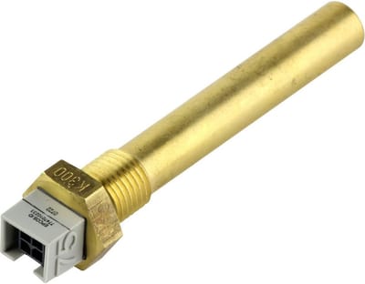 BOSCH Sensor Ketel G1/4 75lg D=11 everp, 63037932